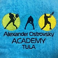 Академия тенниса, г.Тула